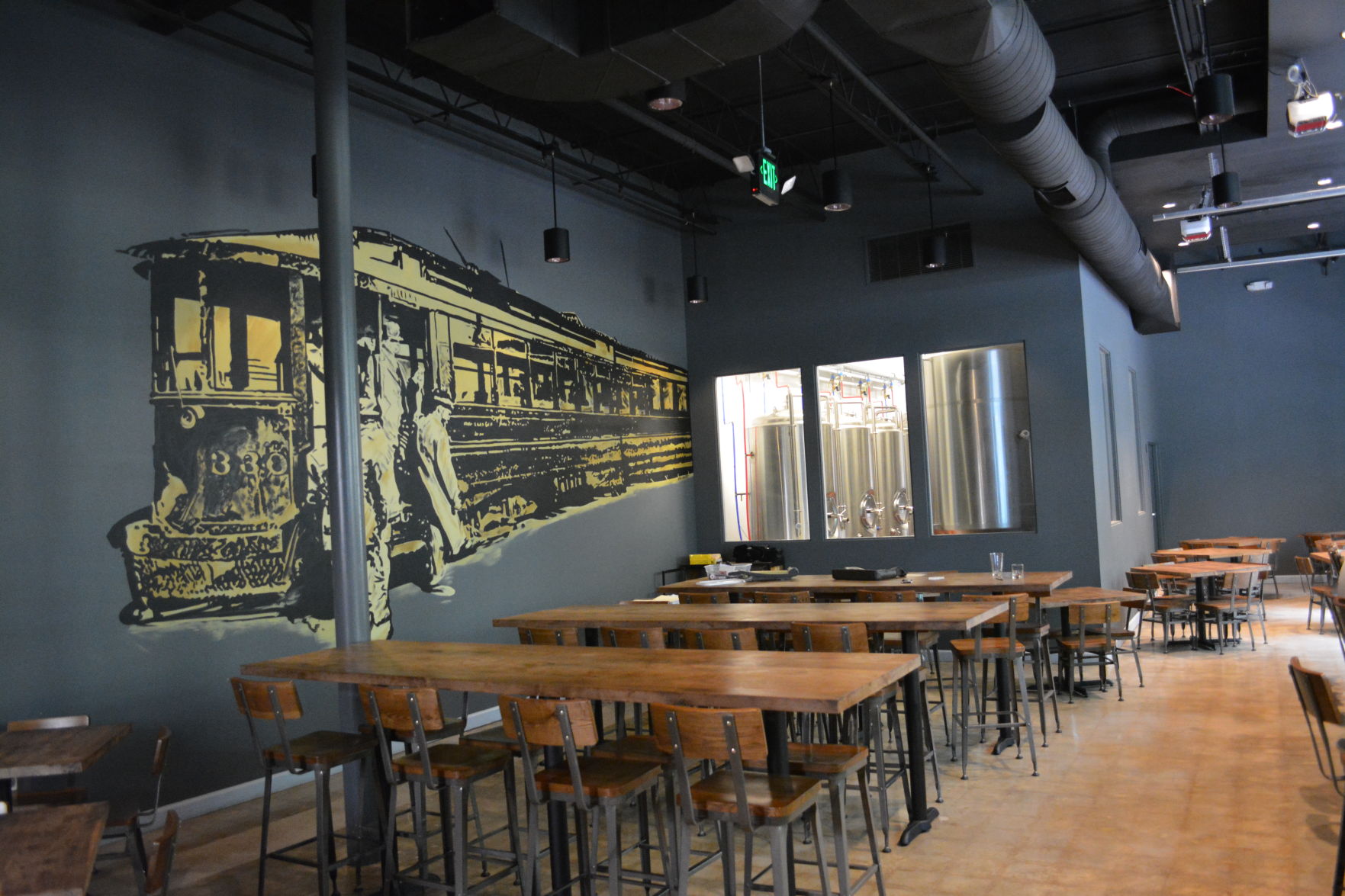 Oak Brewpub 3